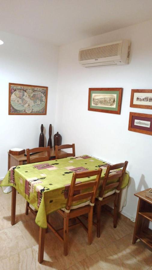 Apartamento Deltebre Exterior foto